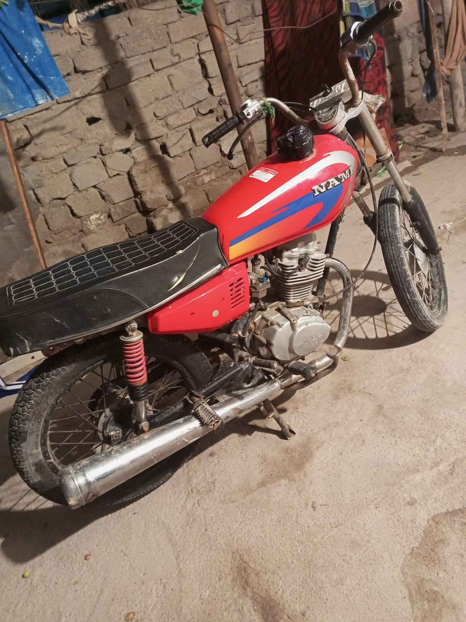 للبيع مكاني هوير ادوات ***********
