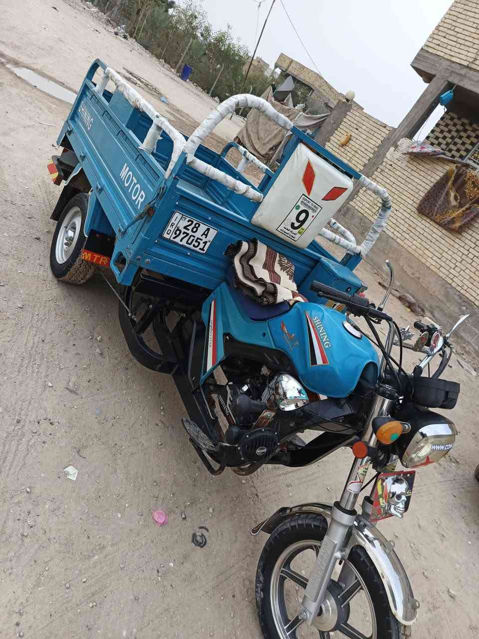 سلام عليكم جمره البيع مديل 2023 السعر مليونين و300 رقم الهاتف *********** رقم نكليزي مداور ثاني  ستوته مكفوله نكره سلف مال جناي  العنوان النجف حي نداء عامود 22
