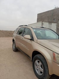 بونتيك • ٢٠٠٧ • رقم دولي