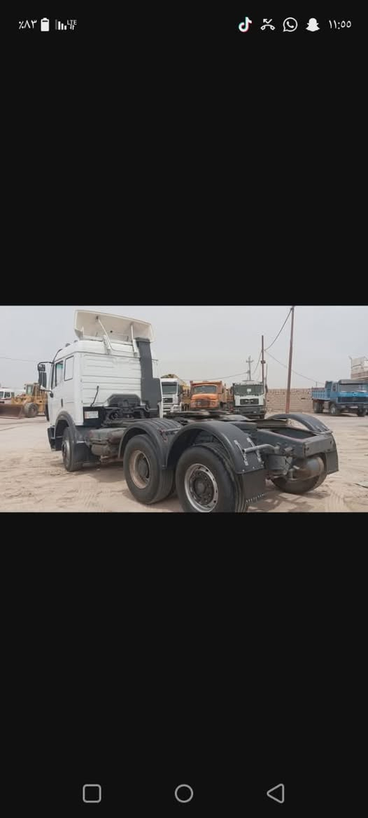 السلام عليكم موديل 92 حجم 48 سياره جاهزة لشغل مكان بغداد ***********
