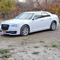 كرايسلر 300C • ٢٠١٦ • وارد كندي