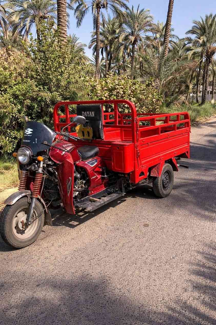 سلام عليكم
ستوته دايوان فحل موديل 16 محرك موديل 21 اوراقها اصوليه كامله السعر مليون و500 وبيهه مجال الستوته مثل ما واضح بالصوره نضيفه وبحاله جيده
للتواصل خاص او على الرقم ***********
