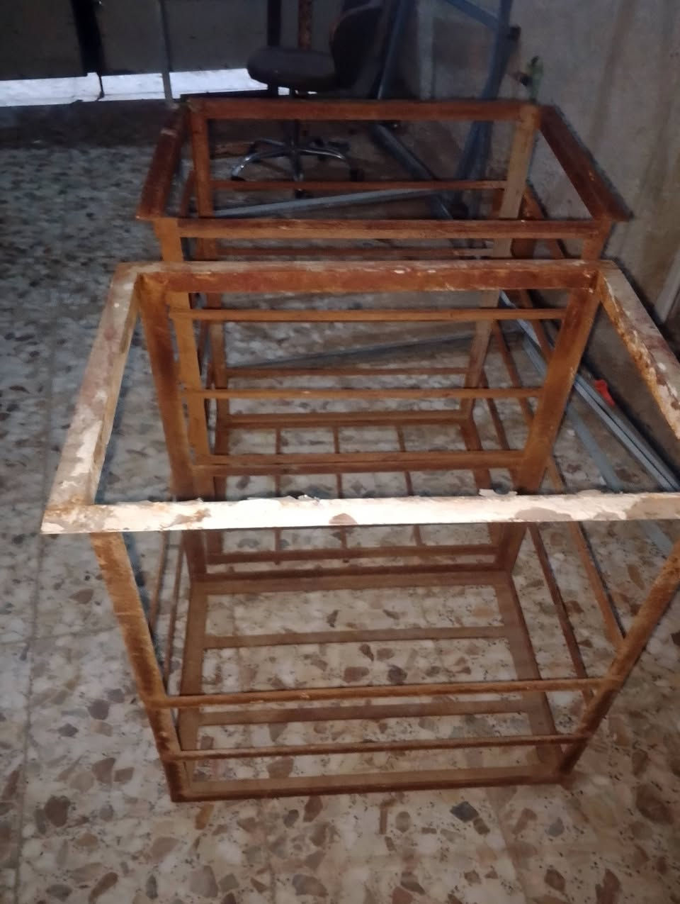 سنك 1.20 يرادله ترتيب سعره 10 مكانه بالزهراء


**إذا كنت صاحب هذا الإعلان وتريد حذفه لأي سبب، رجاءا أرسل رسالة إلى الدعم الفني**