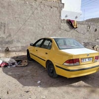 سمند • ٢٠١١ • كربلاء