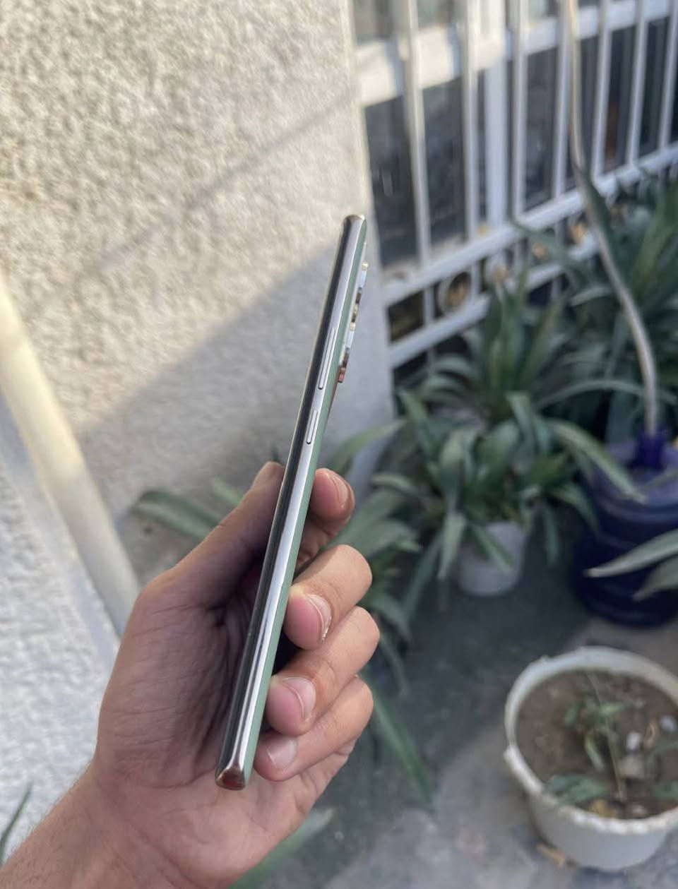 Infinix Zero 30 5G
للبيع، مكاني بغداد للتواصل ماسنجر او واتساب ***********
