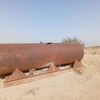 للبيع • ٥٠٠٠لتر