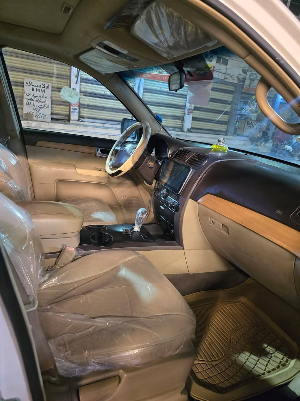 مهافي موديل ٢٠١٤ كفالة عامة موجود سونار
رقم اربيل تحويل مباشر | مكان ديالى بعقوبة

***********
