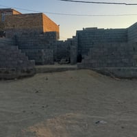 حي الزهراء • هيكل • ١٠٠م