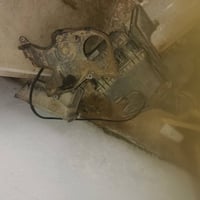 بولبرين خلفي • شفت درايف مع صليبة • كركوك