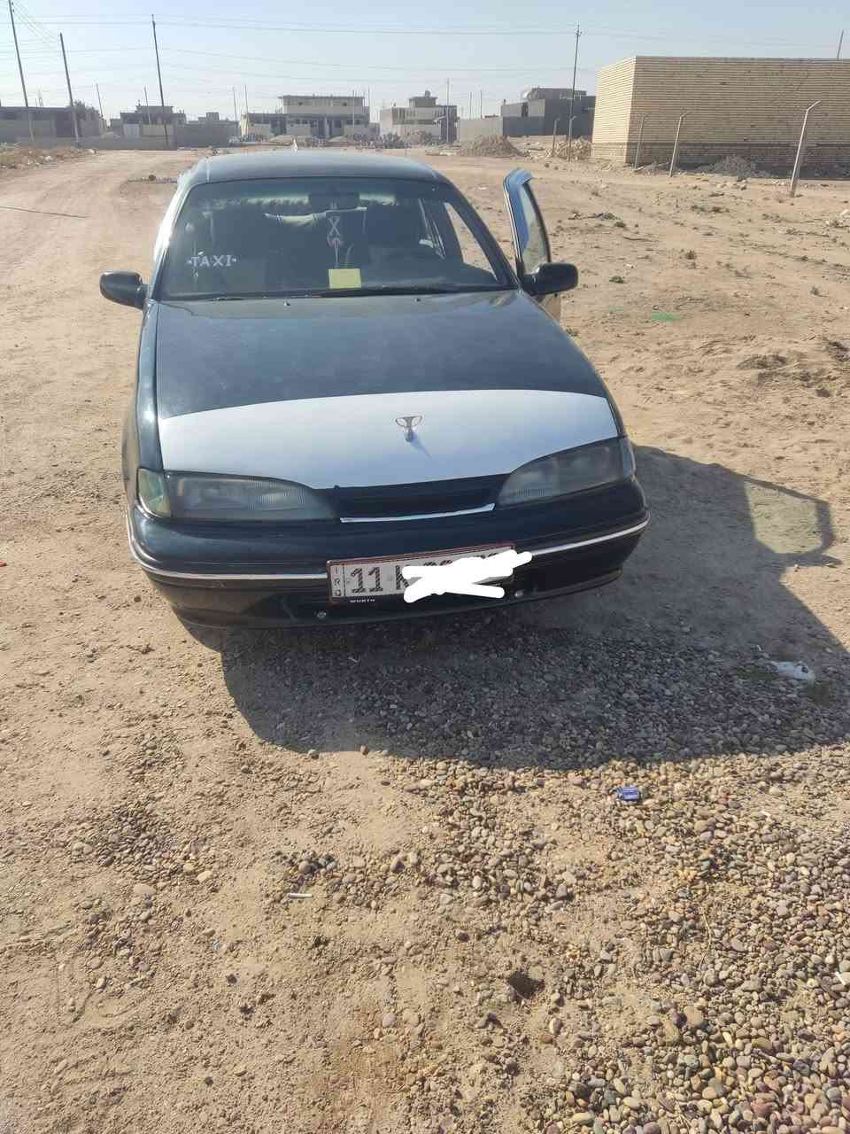 برنس ٩٥ زيتوني
رقم بغداد بسمي

السنويه ٢٠٣٠

هزه جديد

سياره خير من الله

مكان السياره فلوجه

***********

غير متواجد عل فيس
السعر ٣٦
