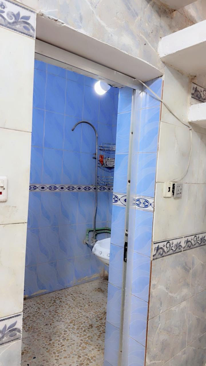 من رخصت مدير الكروب وافق اخي بيت 50 متر طابقين واجه 5 ونزال 10 بناء جديد 2020 بلساهرون على شارع عشرين سعره 59 وبي مجال وهذه رقمي ‭0770 779 6669‬
