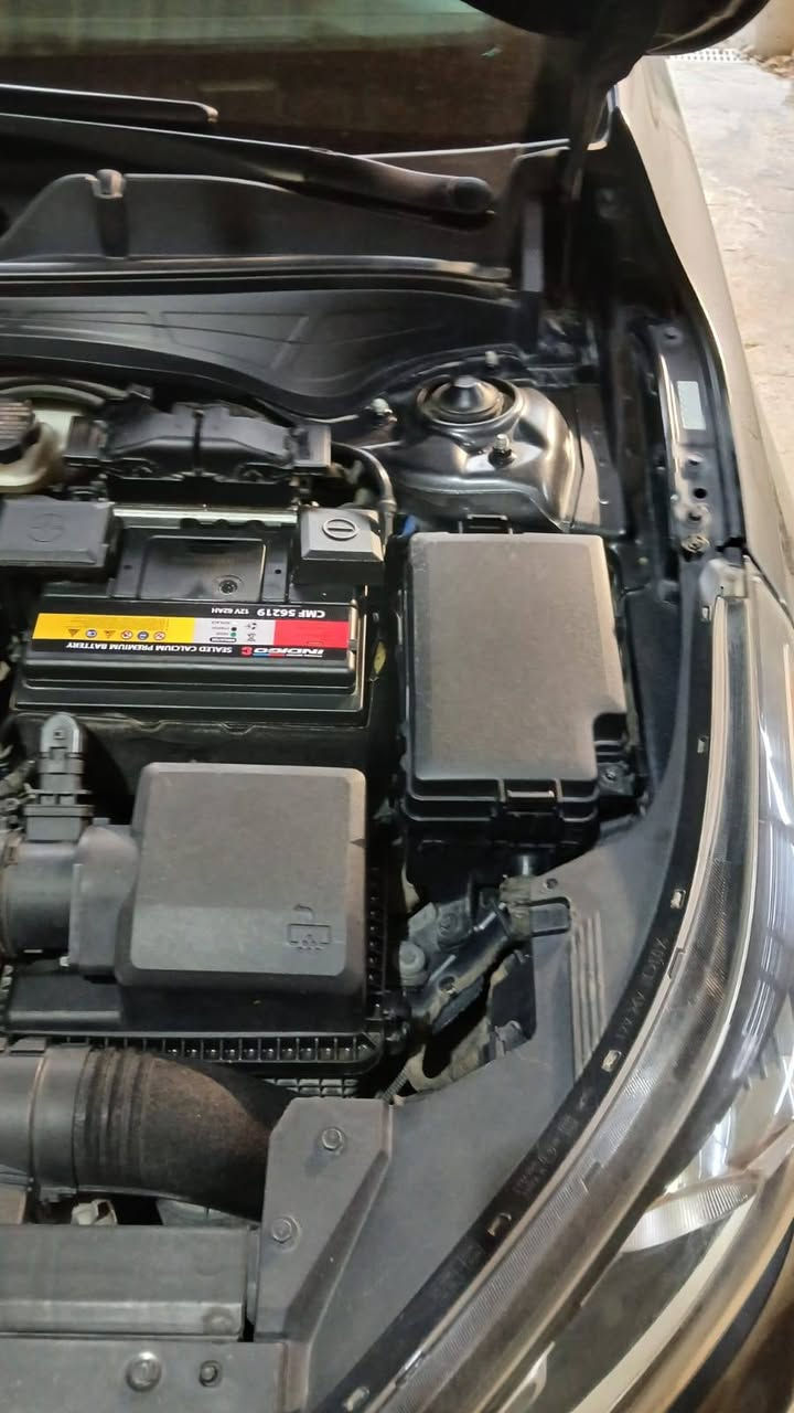 السلام عليكم فورتي موديل 20 GTL فول ما عده الفتحه بك لايت بيانو السياره مال جناي  السعر142 وبيها مجال مكاني بغداد زعفرانيه  للستفسار ***********
