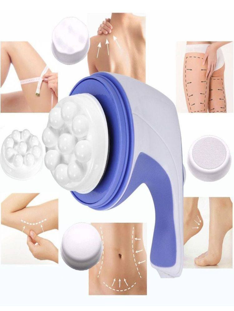 🌸 جهاز المساج من Relax & Tone 
🌸 يستخدم لشد الترهلات والسيلوليت بعد الرجيم ولازالة اثار الولادة
🌸 يستخدم لألام الرقبة والظهر والكتفين ويستخدم لعمل مساج وريلاكس للجسم
🌸 يستخدم لتدليك القدمين وتنظيفها 
🌸 جهاز أنيق وخفيف الوزن. 
🌸 يعمل على تخسيس الجسم والتخلص من الوزن الزائد مع استخدام كريمات التخسيس مثل كريم التخسيس الحار او كريم الزنجبيل او كريم شد الجسم.
🌸 كما أنه يهدئ ويريح العضلات المتضررة بسبب إطالة الجلوس. قد يستخدم مدلك الجسم في مناطق الخصر والكتف والذراع والورك والفخذ والساق. 
🌸 يوفر لك جهاز تدليك الجسم طريقة سهلة لممارسة الرياضة والاسترخاء في نفس الوقت. 
🌸 هندستها مصممة لتتناسب مع منحنيات الجسم المختلفة.
🌸 يمكنك نقله معك في اي مكان للاسترخاء.
🌸 يخفف الضغط ، يعيد لك الحيوية .
#الاصلي 💯 
​✅ توصيل لجميع محافظات العراق 🇮🇶
✅ للطلب والاستفسار يرجى مراسلتنا على الخاص 📩


**إذا كنت صاحب هذا الإعلان وتريد حذفه لأي سبب، رجاءا أرسل رسالة إلى الدعم الفني**