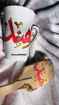 فرشة شعر • قطعة واحدة • ٥ قطع