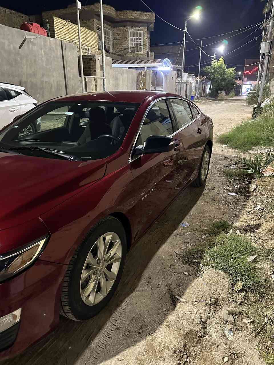 السلام عليكم موديل ٢٠ حره ضررها بس بنيد الشراي يتصل ***********
