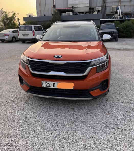 السلام عليكم. كيا سيلتوس م 20 وارد خليجي رقم اربيل بااسمي.  هزة وفحص جديد ماشيه 50 الف ع ايدي موصفات بصمه وتحكمات مقود وحساسات وكامرة ومحرك 1600 المرغوب/مكفولة من الصبغ والبارد /العنوان بغداد
السعر 148
للاستفسار
***********
