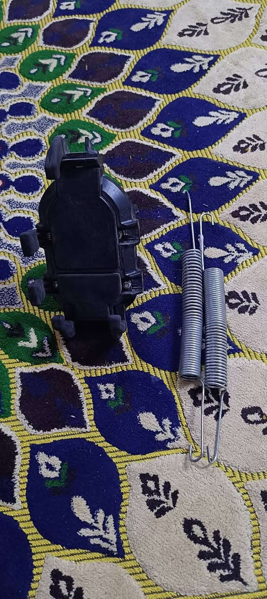 سلام عليكم 
غراض ماكس للبيع تريد قطه تريد تشتريهم كلهم 30 الف 
اي قطعه تشتريه ما ترجع لين اني بايعلك تفاليس تواصل خاص عنوان كوت زهراء


**إذا كنت صاحب هذا الإعلان وتريد حذفه لأي سبب، رجاءا أرسل رسالة إلى الدعم الفني**