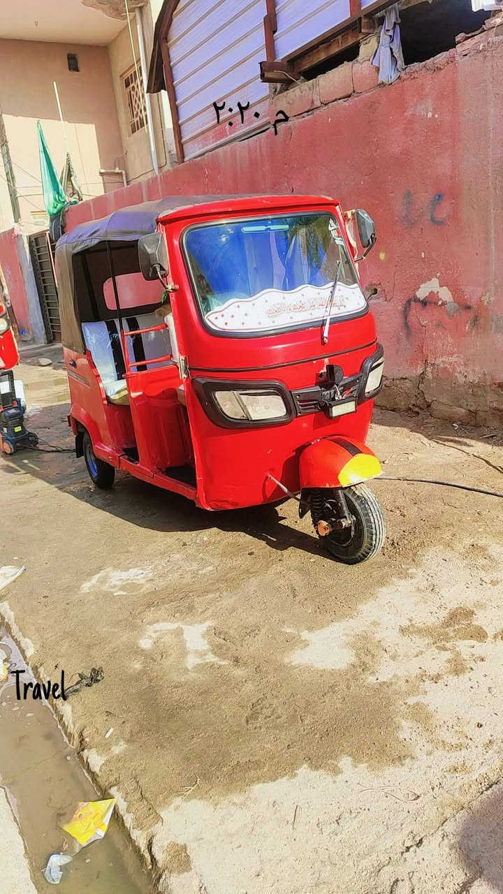 تكتك مديل 2020 كلشي بدل بيه تكتك جهزه  تكتك عليه غرامه 400 الف إنه تحمل كلش تكتك سنويه رقمه بس تندفع غرامه يطلع رقم  محرك مجفت شركه  ريده 5نص بيه مجال بس حك جيه ***********
