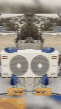 ورشة الكفائات لأنظمة التبريد فتح شد و تنصيب وصيانة وغسل السبالت موقعي ...