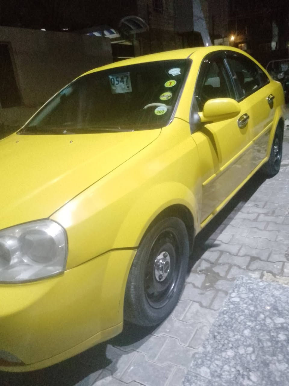 سلام عليكم اوبتراء للبيع موديل 2011مكينه وكير كفاله عوزه بس حداديه سنويه جديده السعر  60وبيه مجال مكان السياره ناصريه مركز ***********
