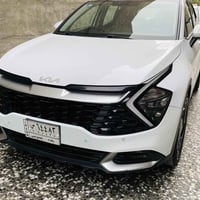 كيا سبورتج 2023خليجي ضمان المجموعة الدولية العراقية بعدهة داخل الضمان ...