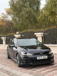 غولف • ٢٠١٩ • فول اوبشن