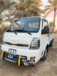 كيا 2024 • ماشيه ٦٠ • بدون صبغ