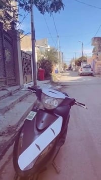 دراجه ماكس عدله خير من الله نكره سلف هندر بوشه ٥٥ دراجه مكفوله من كلشي...