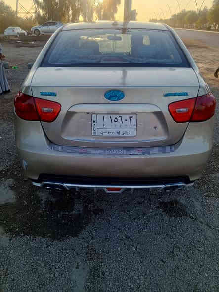 النترا موديل 2007 مكينه 2000 ليبل واحد ميكانيك مكفول صدر امامي خلفي جديد
سنويه 2029 بأسمي 
***********
