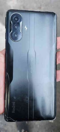 ريدمي K40 جيمينج • ٢٥٦/٨ • اربيل