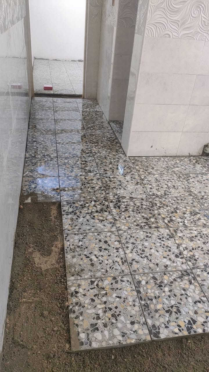 كادر متفرغ جدران وارضيات بأنواعه
صحيات ديكور اصباغ ترميم 
***********
