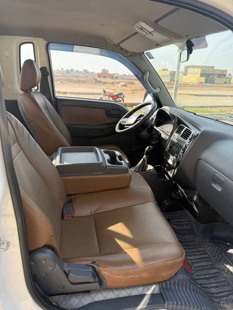 للبيع كيا موديل ٢١ رقم ميسان مشروع وطني مكفوله كفاله عامه اللاستفسار اتصل على الرقم  ***********
