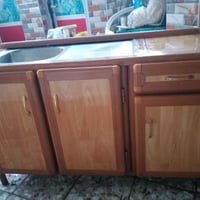 سنك • متر ونص • محاويل