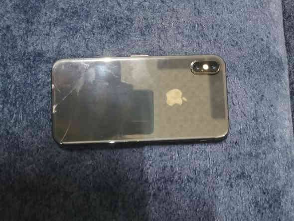 السلام عليكم ايفون اكس عادي ذاكرة 256 بطارية 75 نموذج m مبدل شاشه اصليه بيه فطر بلضهر بسيط كلش السعر ١٢٥ وبي مجال
***********
