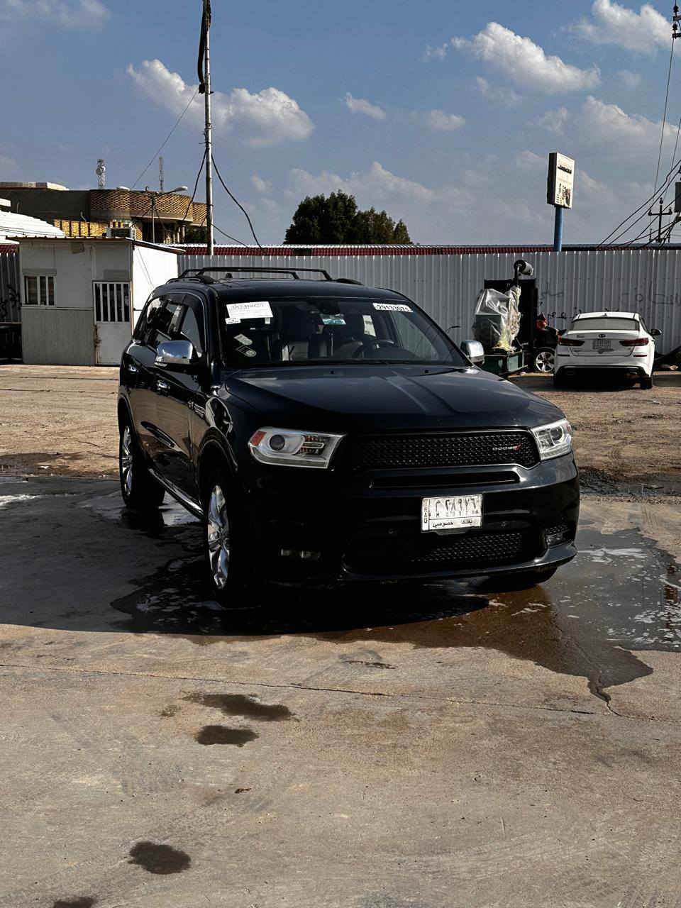 سلام عليكم ورحمة الله وبركاتة سياره لبيع دورنكو مودي 2017 سياره خير من الله  العوان ناصريه شطره رقم فاتف 0788242965


**إذا كنت صاحب هذا الإعلان وتريد حذفه لأي سبب، رجاءا أرسل رسالة إلى الدعم الفني**