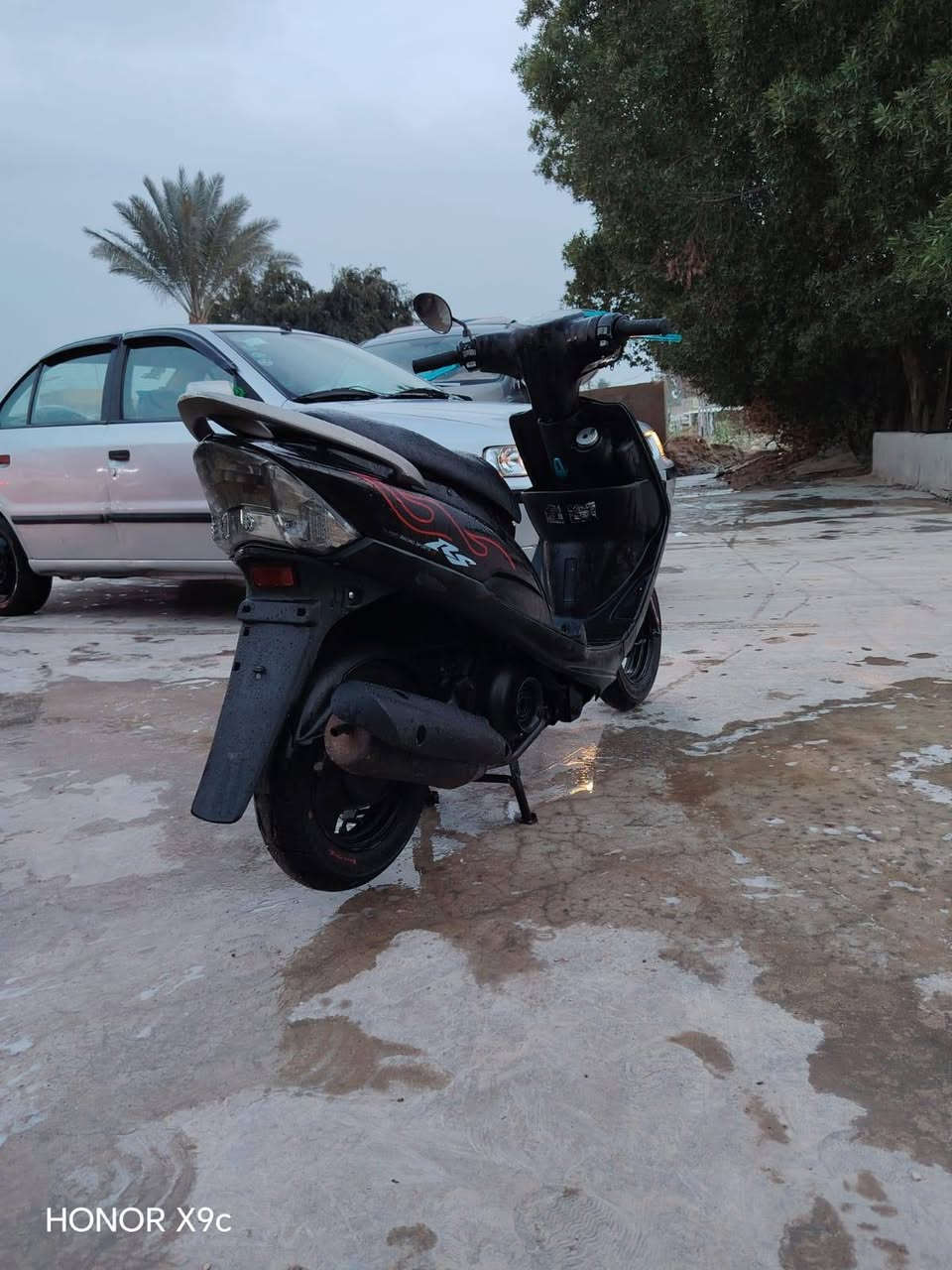 السلام عليكم ماكس لبيع كفاله عامه
مال حاويه بلاديه دراجه مكاني ديوانية الحمزه شرقي ***********
