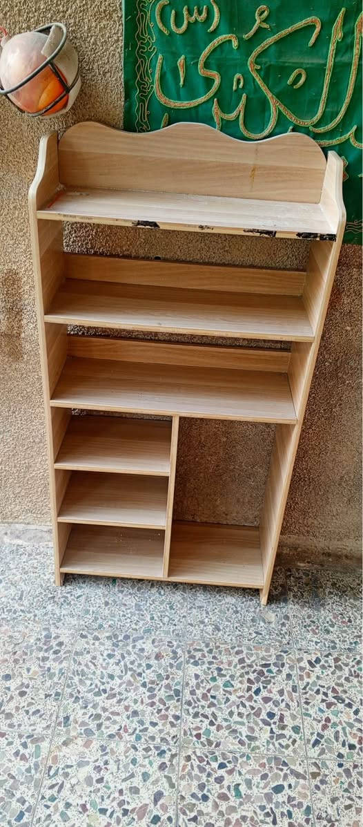 بايسكل جدا نظيف اخو الجديد مكاني الاعلام 
البايسكل حجم كبير للكبار بغداد, العراق


**إذا كنت صاحب هذا الإعلان وتريد حذفه لأي سبب، رجاءا أرسل رسالة إلى الدعم الفني**