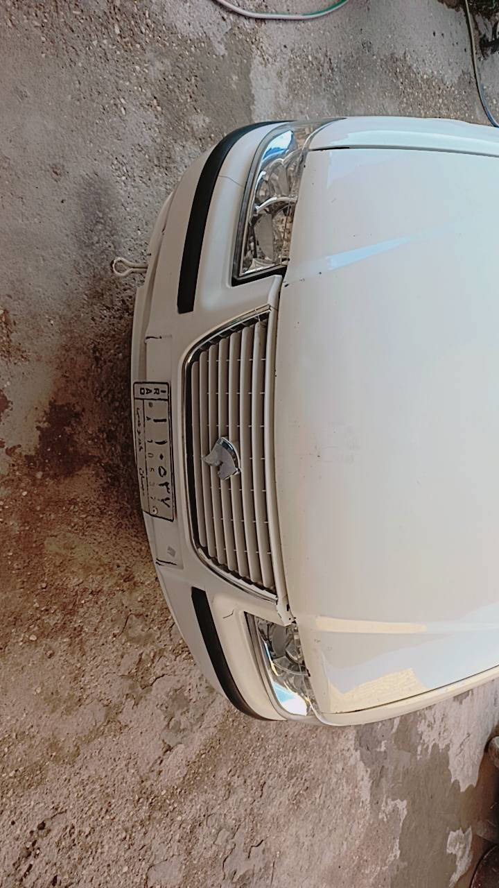 سمند سورن للبيع رقم ميسان موديل 2011 سياره بسمي تحويل ثاني يوم مشروع وطني سياره موجوده بلكوت كير مكينه حداديه خير من الله بيها بس هاي ضربه متواجد بلفيس وهاذه رقمي***********
