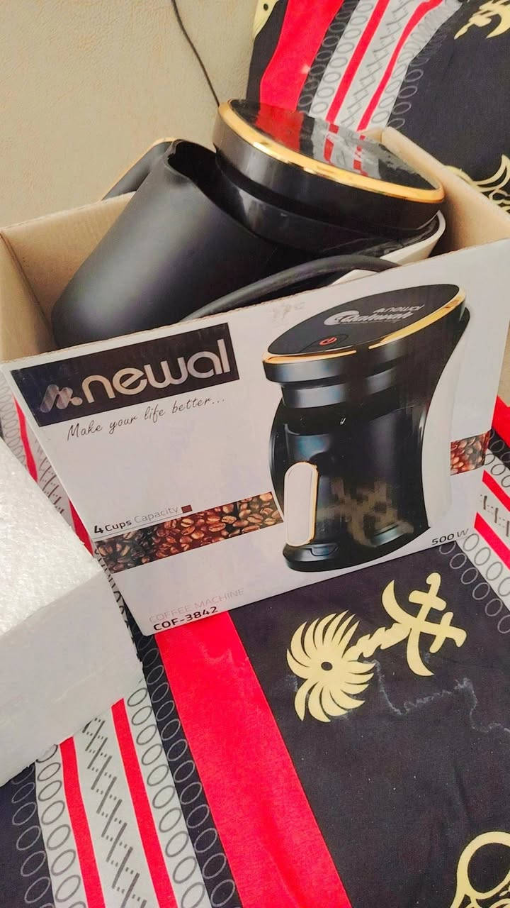 السلام عليكم
غراض منزليه لبيع كلمن وسعره كله جديد الا الغلايه النوال مستخدمه استخدام نضيف


**إذا كنت صاحب هذا الإعلان وتريد حذفه لأي سبب، رجاءا أرسل رسالة إلى الدعم الفني**