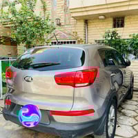 سبورتج موديل 2016 رقم بغداد انكليزي بسمي فور ويل دفع رباعي مكينه 2400 ...