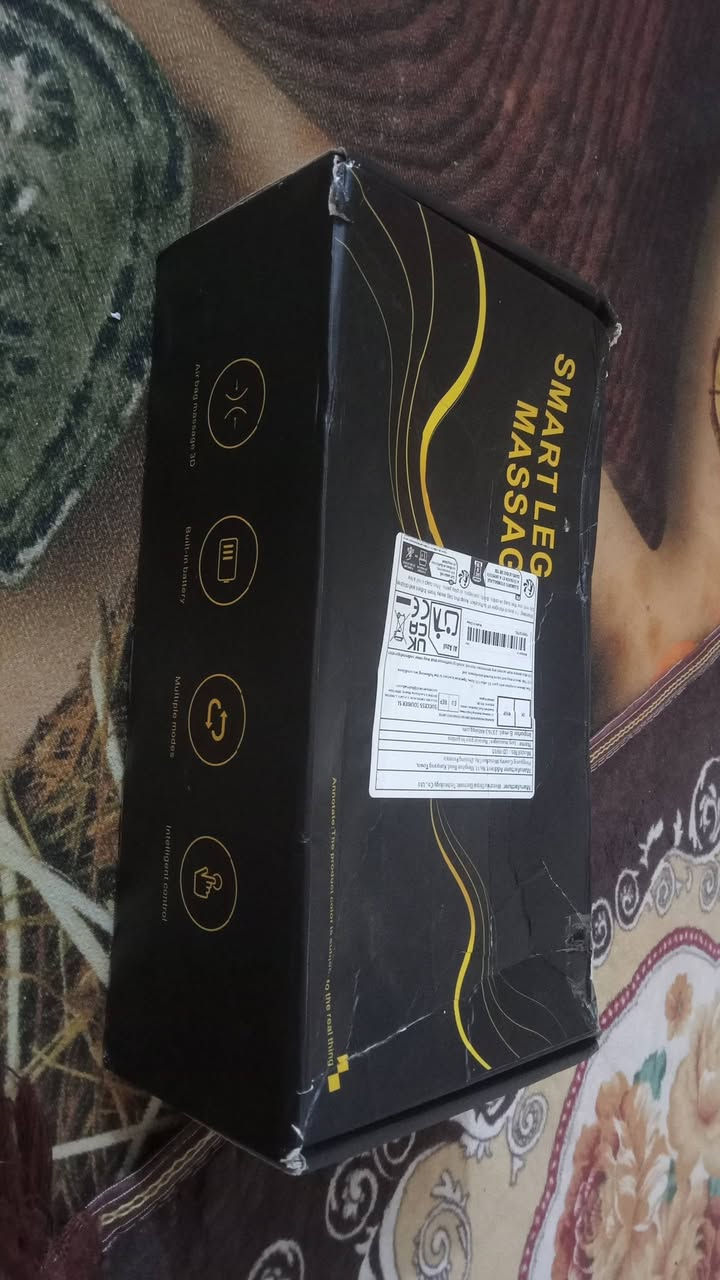 دلاكات بظغط الهوائي يجن قطعتين مو تك شحن تايبسي مثل ماموضوح بصور 35 ألف عله أول تم القطعتين مو قطعه وحده


**إذا كنت صاحب هذا الإعلان وتريد حذفه لأي سبب، رجاءا أرسل رسالة إلى الدعم الفني**