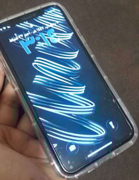 ايفون ١١ برو • ٦٤ • فيس ايدي معطل