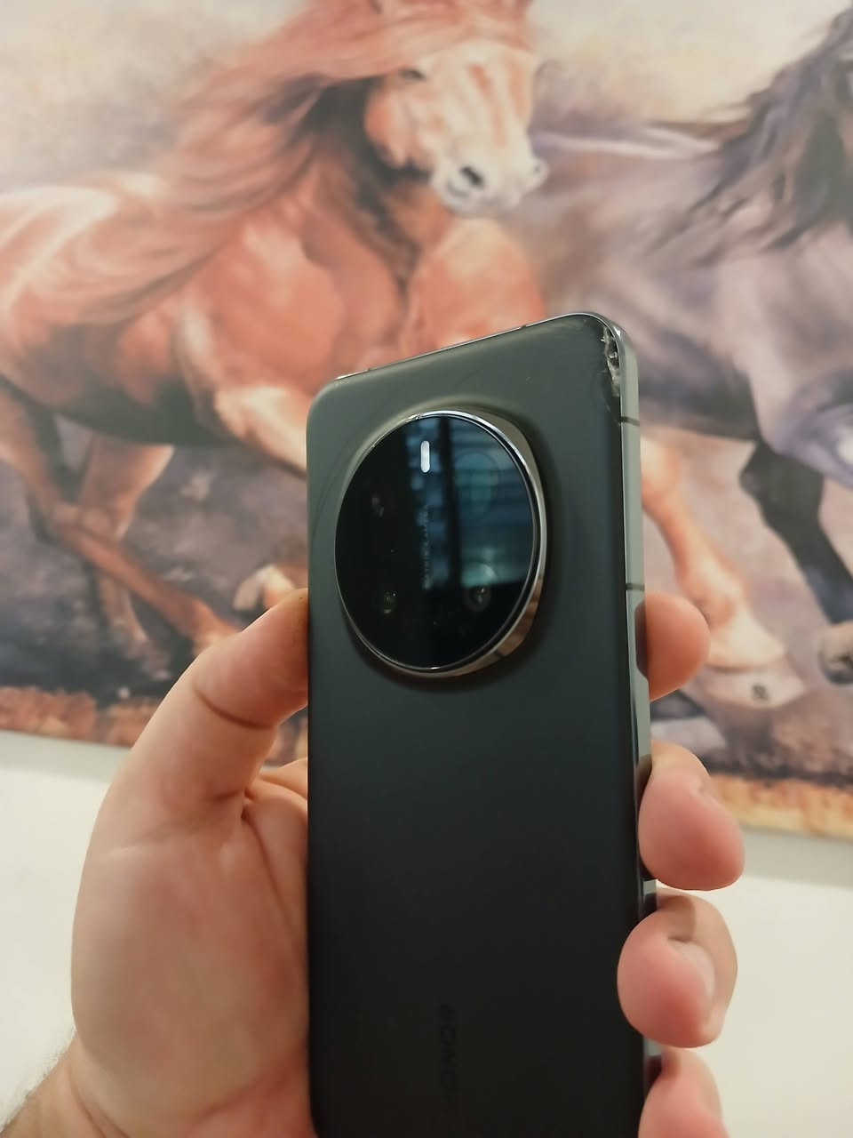 توفر عملاق هونر لسنه ٢٠٢٥
Honor 7 pro
512
نسخه عالمية 
عربي بل كامل ضمان جبال 
كامل ملحقات مع حافظات عدد٢
ضرر/ فقط الضهر مفطر والباقي كفاله
السعر ٦٧٥ الف 
بغداد الكرخ 
يوجد توصيل 
***********
