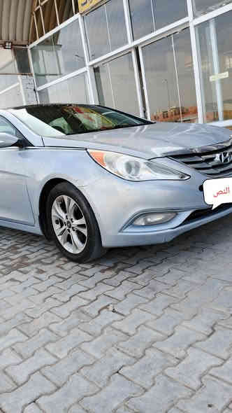 🚗🚗سوناتا موديل2014

🚗🚗ادوات گصه جنطه

🚗🚗متومه طبق لاصل

🚗🚗دخول جديد 

مكينه وگير كفاله 

تبريد شغال

حداديه جديده

فول واحد علئ واحد

بصمه سياره

فتح بالورامه

🚗🚗🚗محرك 2400بانزين

💵💵53وبيه مجال قليل

🚗🚗بالنجف

📲***********
