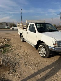 بيكم • ٢٠٠٢ • بلاديه