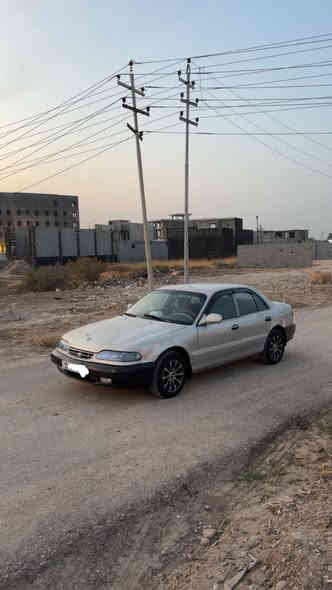 سوناته موديل94 رقم بغداد مشروع وطني تحويل ثاني يوم سنويه جديده هزه جديده محرك مفتوح2000 كير اوتو ماتيك تبريت تفه كهربيات دشبول لايت عالي ناصي جام سمعات اربعه كله شغال سياره مكفوله كفاله عامه من ضربه ومعجون وخياس سياره داخل وخارج جديد سياره مال جناي متعوب عليه منه كلام بيع او مراوس حسب القناعه سعر48) ***********
