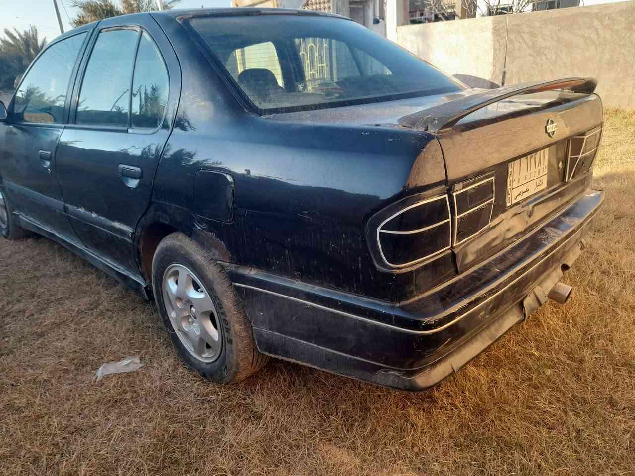 السلام عليكم 
بريميره محرك اللفين سنويه لل ٢٠٢٧ صاحبها موجود شرط التحويل او الوكاله اريد مراوس بسني صفره او اي لون والفرق كل شهر انطي حسب الاتفاق اللي عنده يدخل خاص او يتصل رقمي بي واتس اب موجود ***********
