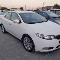 سيراتو ٢٠١١ • ٦ كير • كركوك