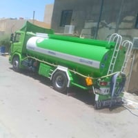 سكانيه • بصره زبير • جاهزه