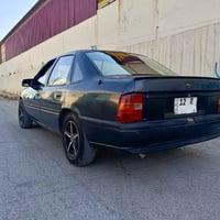 اوبل فكترا • اوبل 1991 • فكترا 2.0 • اوبل صندوق • سيارة اوبل فكترا • ا...